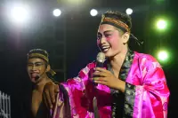 Lovina Festival Picture Gallery 26-07-2025 Livestream