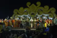 Extra Foto Gallery by The Team  26-07-2025