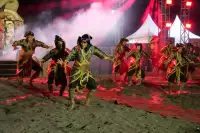 Lovina Festival Picture Gallery 24-07-2025 Livestream