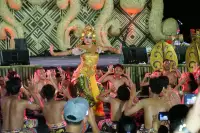 Lovina Festival Picture Gallery 25-07-2025 Livestream