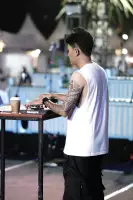 Extra Foto Gallery by The Team  25-07-2025