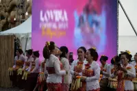Sponsors of the Lovina Festival