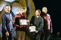 Lovina Festival Picture Gallery 27-07-2025 Livestream