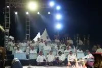 Lovina Festival Picture Gallery 25-07-2025 Livestream