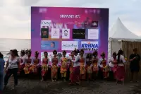 Sponsors of the Lovina Festival