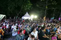 Lovina Festival Picture Gallery 25-07-2025 Livestream