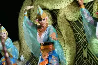 Lovina Festival Picture Gallery 25-07-2025 Livestream