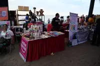 Sponsors of the Lovina Festival