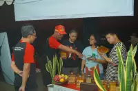 Sponsors of the Lovina Festival