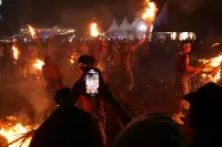 Lovina Festival Picture Gallery 27-07-2025 Livestream