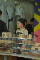 Sponsors of the Lovina Festival