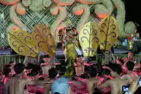 Lovina Festival Picture Gallery 25-07-2025 Livestream