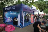 Sponsors of the Lovina Festival