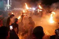 Lovina Festival Picture Gallery 27-07-2025 Livestream