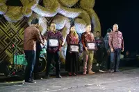 Lovina Festival Picture Gallery 27-07-2025 Livestream