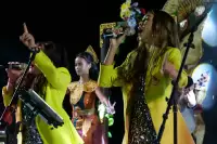 Lovina Festival Picture Gallery 24-07-2025 Livestream