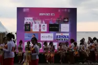 Sponsors of the Lovina Festival