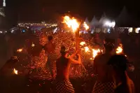 Lovina Festival Picture Gallery 27-07-2025 Livestream