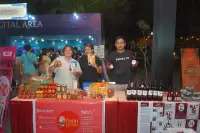 Sponsors of the Lovina Festival