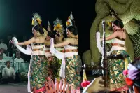 Lovina Festival Picture Gallery 25-07-2025 Livestream