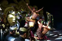 Lovina Festival Picture Gallery 24-07-2025 Livestream