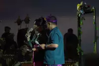 Extra Foto Gallery by The Team  24-07-2025