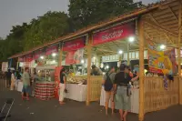 Sponsors of the Lovina Festival