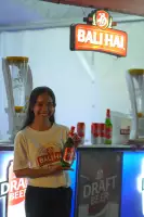 Sponsors of the Lovina Festival