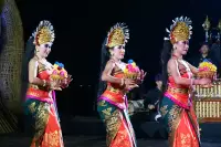 Lovina Festival Picture Gallery 27-07-2025 Livestream