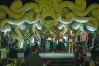 Extra Foto Gallery by The Team  27-07-2025