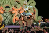 Lovina Festival Picture Gallery 25-07-2025 Livestream