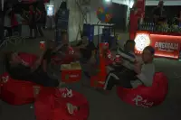 Sponsors of the Lovina Festival