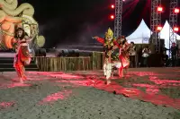 Lovina Festival Picture Gallery 24-07-2025 Livestream