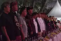 Extra Foto Gallery by The Team  24-07-2025