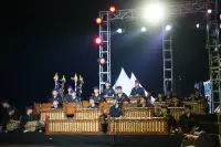 Lovina Festival Picture Gallery 27-07-2025 Livestream