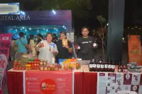 Sponsors of the Lovina Festival