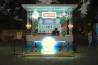 Sponsors of the Lovina Festival