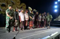 Lovina Festival Picture Gallery 24-07-2025 Livestream