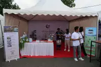 Sponsors of the Lovina Festival