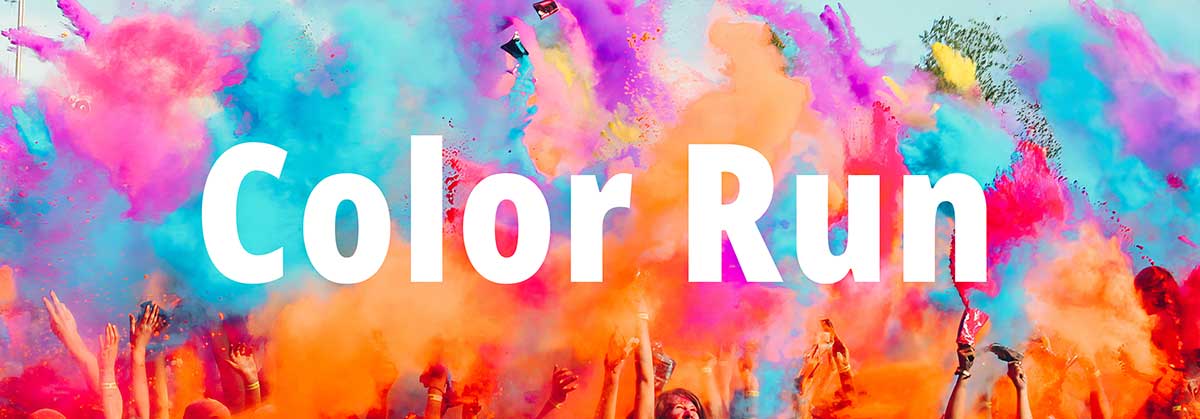 Color Run