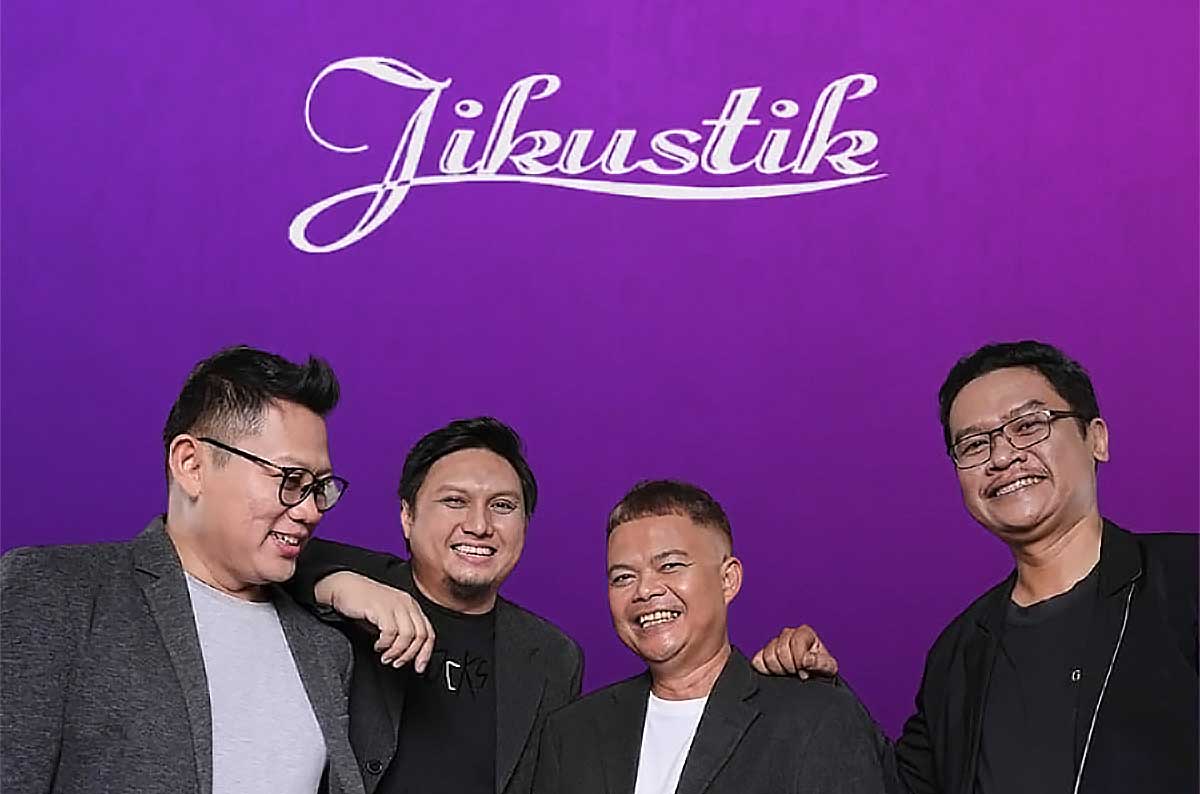 Jikustik Band