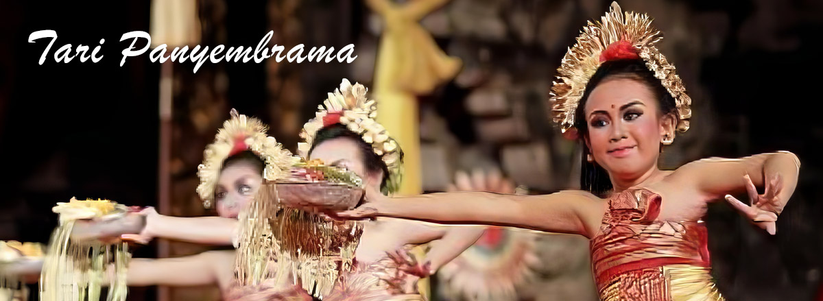 Panyembrama Mass Dance