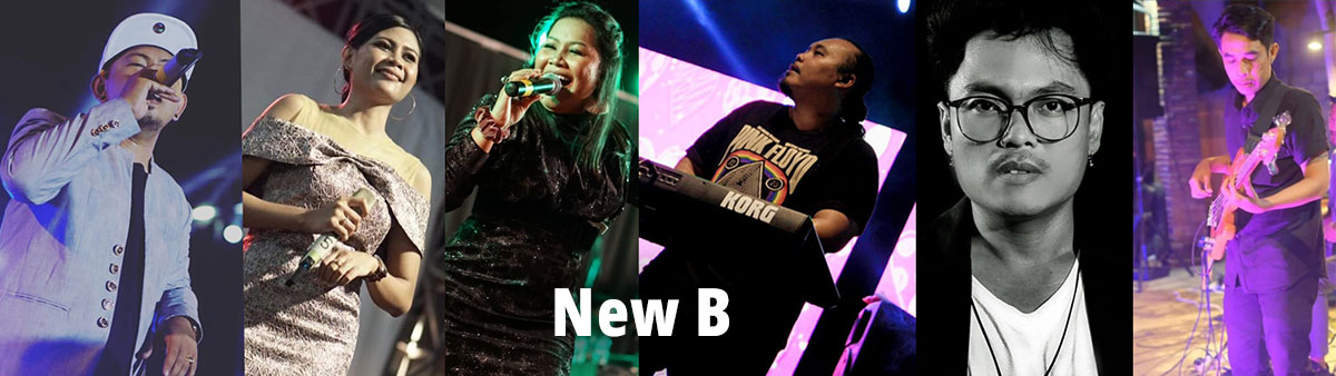 New B