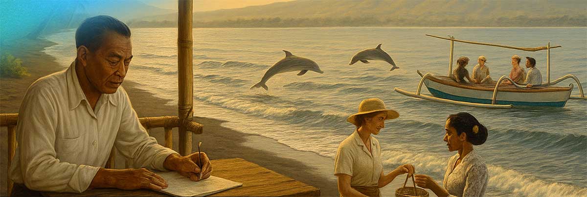 Anak Agung Panji Tisna