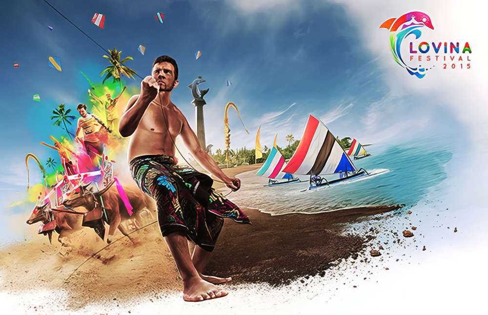 Lovina Festival 2015