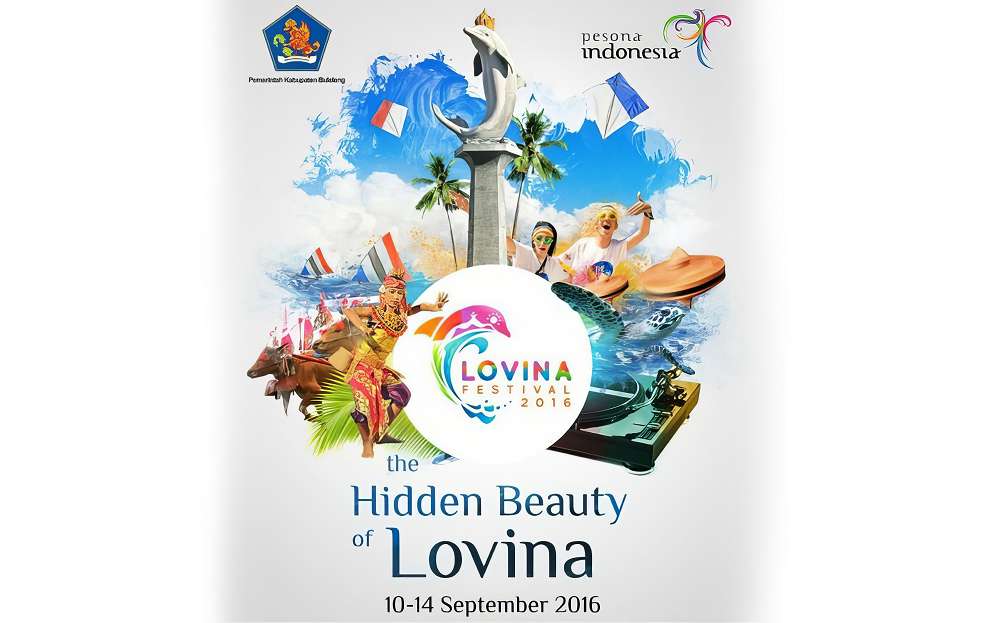 Lovina Festival 2016