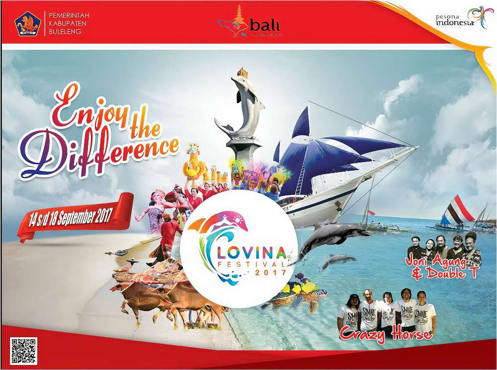 Lovina Festival 2017